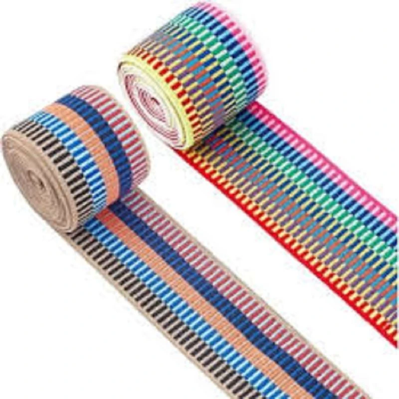 Elastic Binding Cord